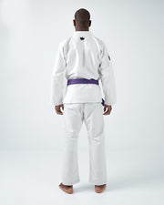 Nano 3.0 Jiu Jitsu Gi - White from Kingz