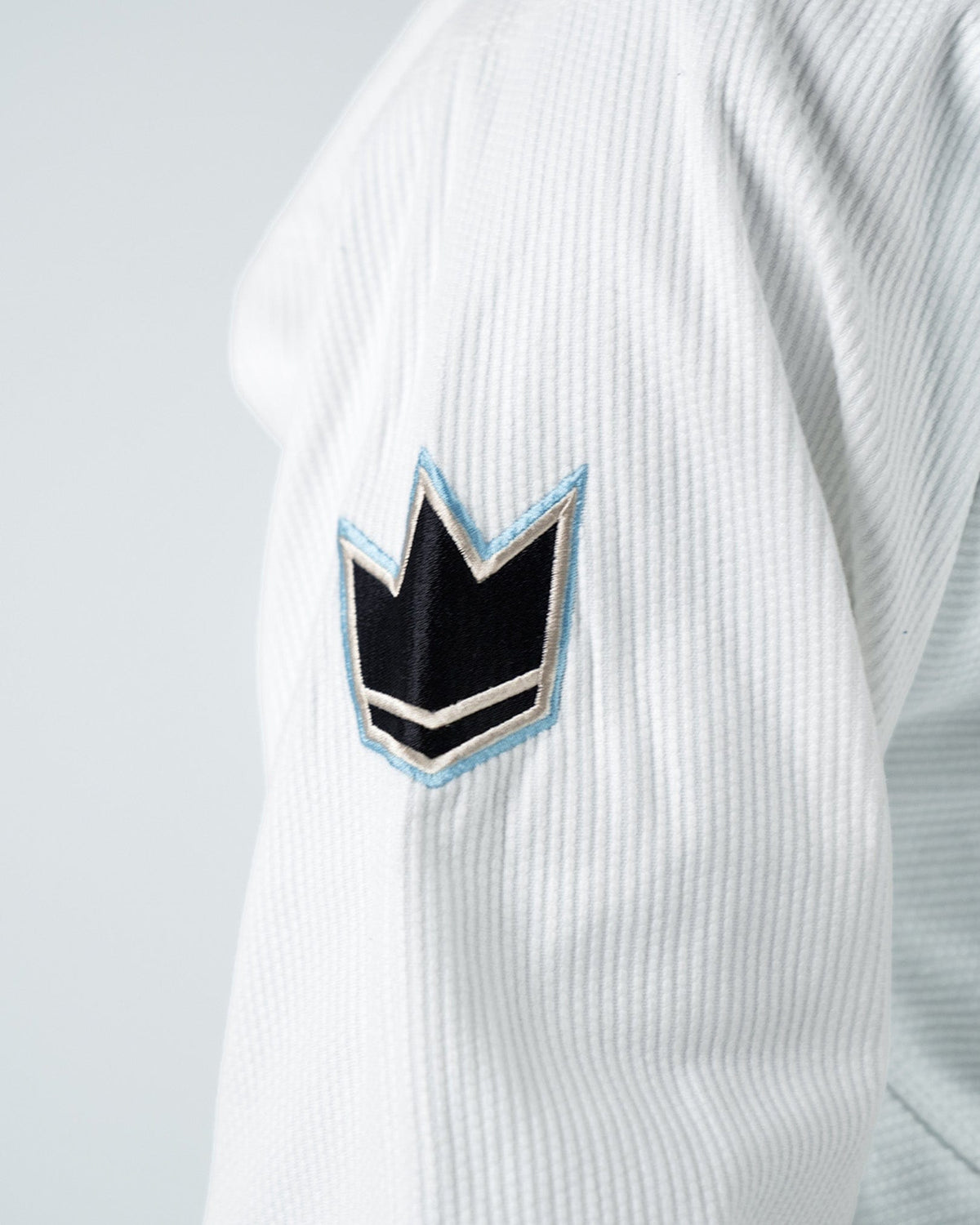Nano 3.0 Jiu Jitsu Gi - White from Kingz
