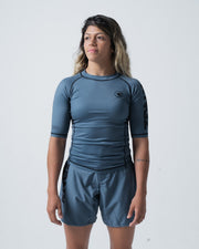 Kore V2 Short Sleeve Rashguard from Kingz