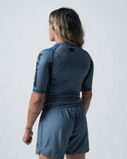 Kore V2 Short Sleeve Rashguard from Kingz