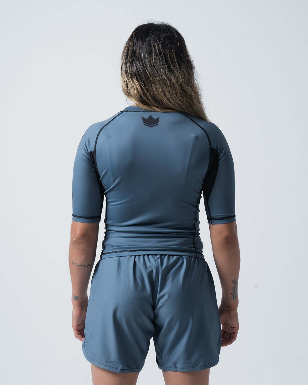 Kore V2 Short Sleeve Rashguard from Kingz