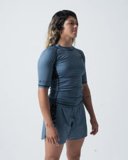 Kore V2 Short Sleeve Rashguard from Kingz