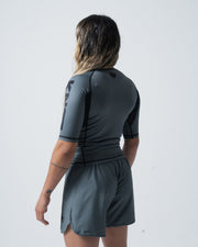 Kore V2 Short Sleeve Rashguard from Kingz