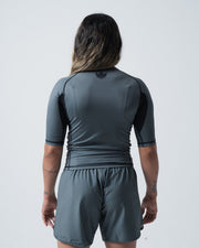 Kore V2 Short Sleeve Rashguard from Kingz