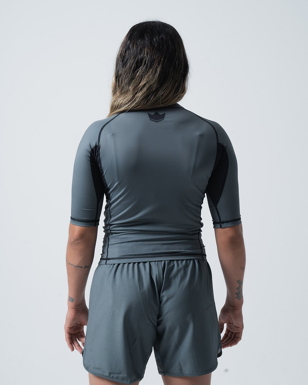 Kore V2 Short Sleeve Rashguard from Kingz