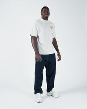 Flag Tee from Kingz