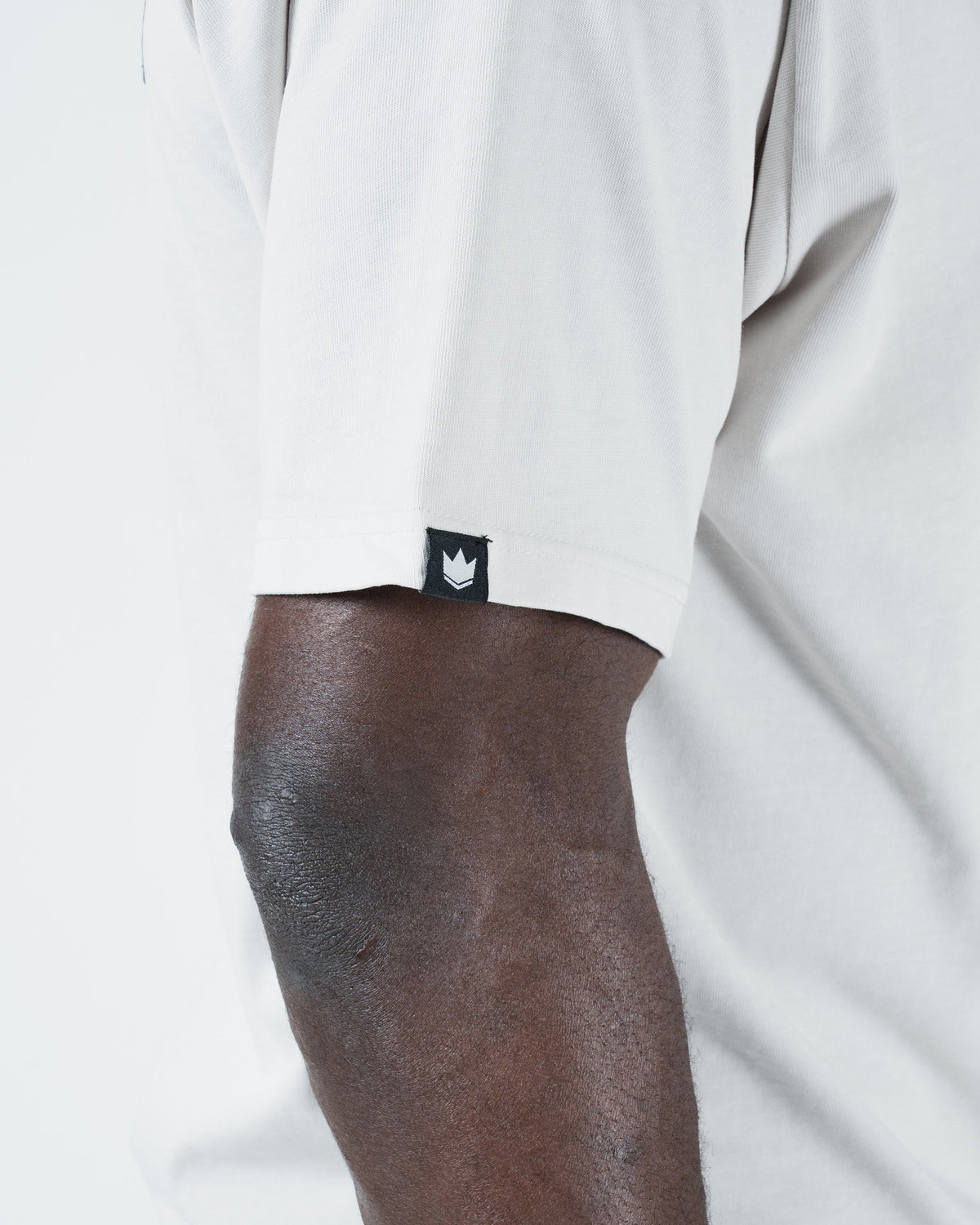 Flag Tee from Kingz