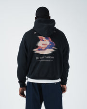 Jiu Jitsu Motion Hoodie from Kingz
