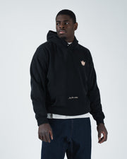 Jiu Jitsu Motion Hoodie from Kingz