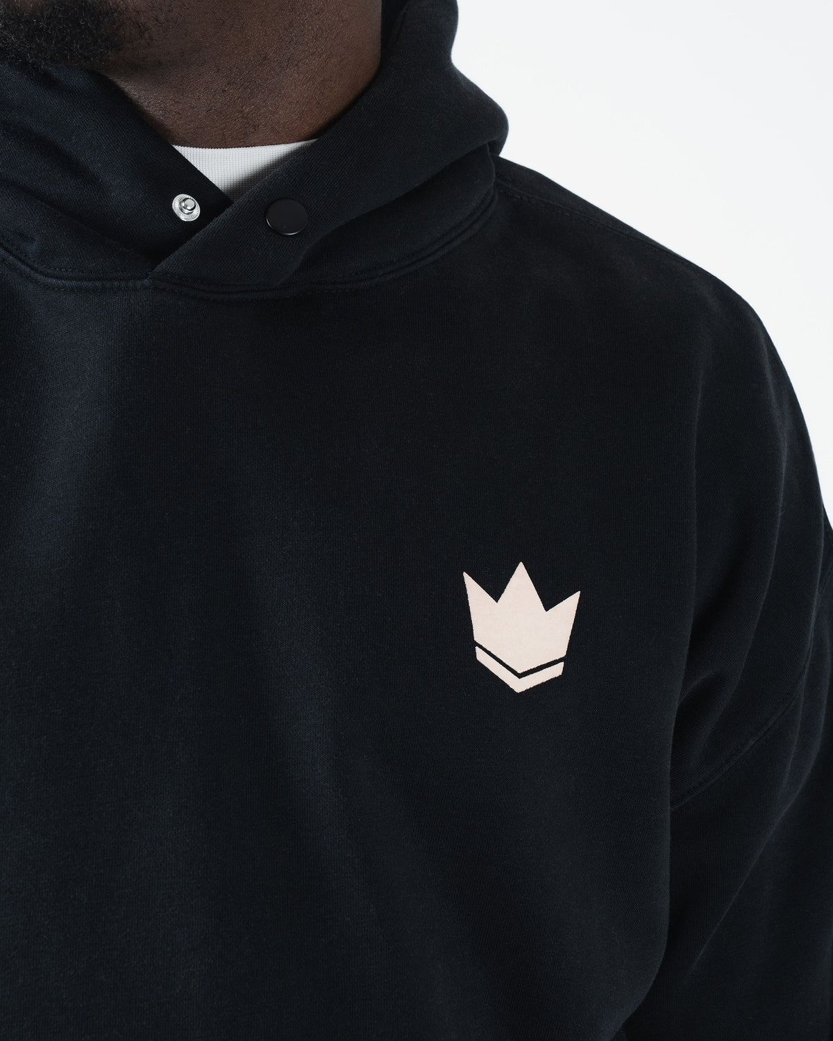 Jiu Jitsu Motion Hoodie from Kingz