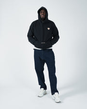 Jiu Jitsu Motion Hoodie from Kingz