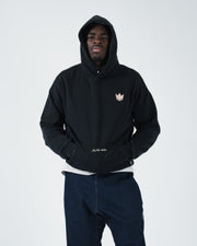 Jiu Jitsu Motion Hoodie from Kingz