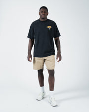 Flag Tee from Kingz