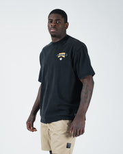 Flag Tee from Kingz