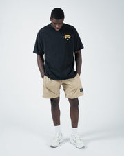 Flag Tee from Kingz