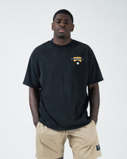 Flag Tee from Kingz