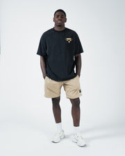 Flag Tee from Kingz