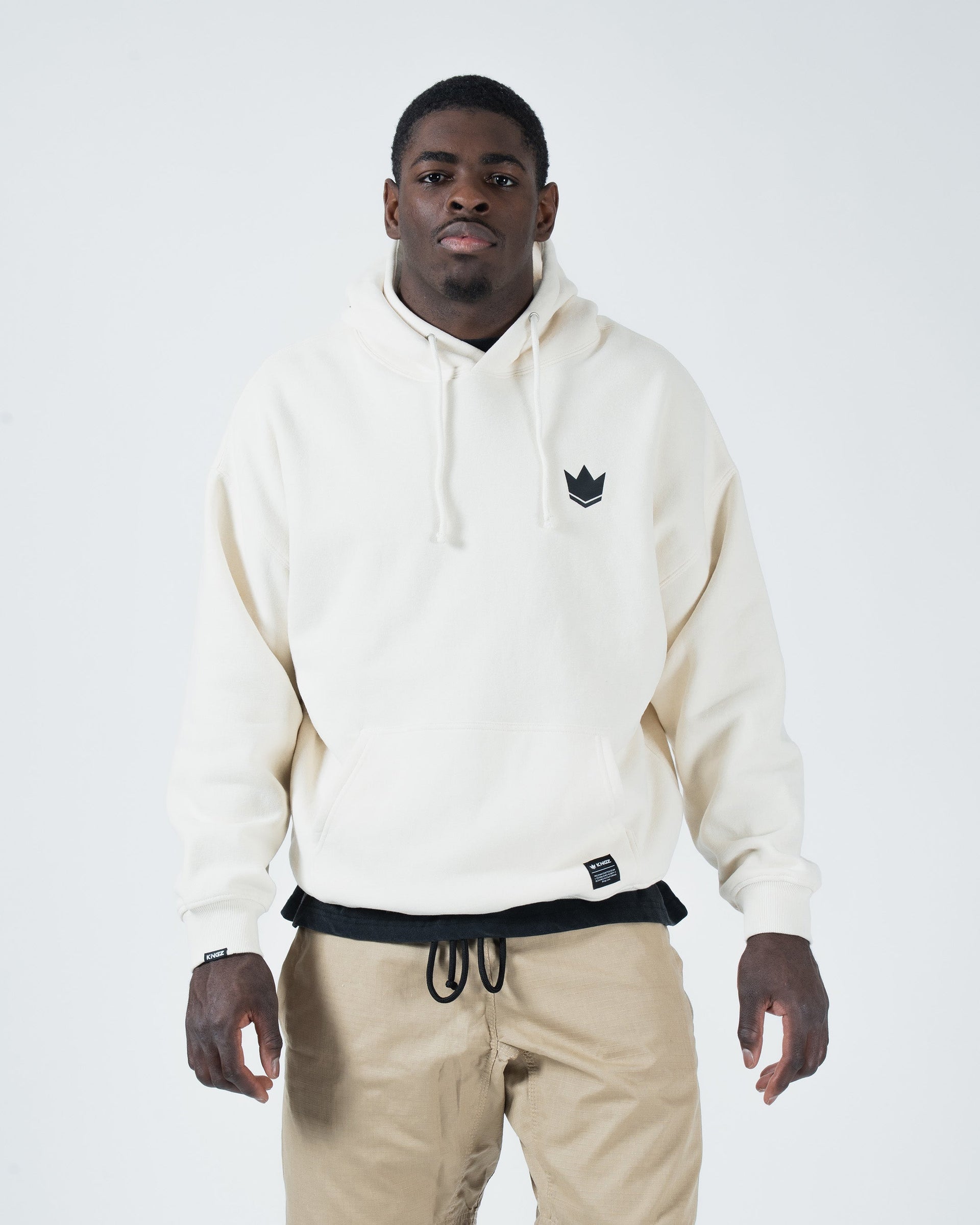 Kore V2 Hoodie from Kingz