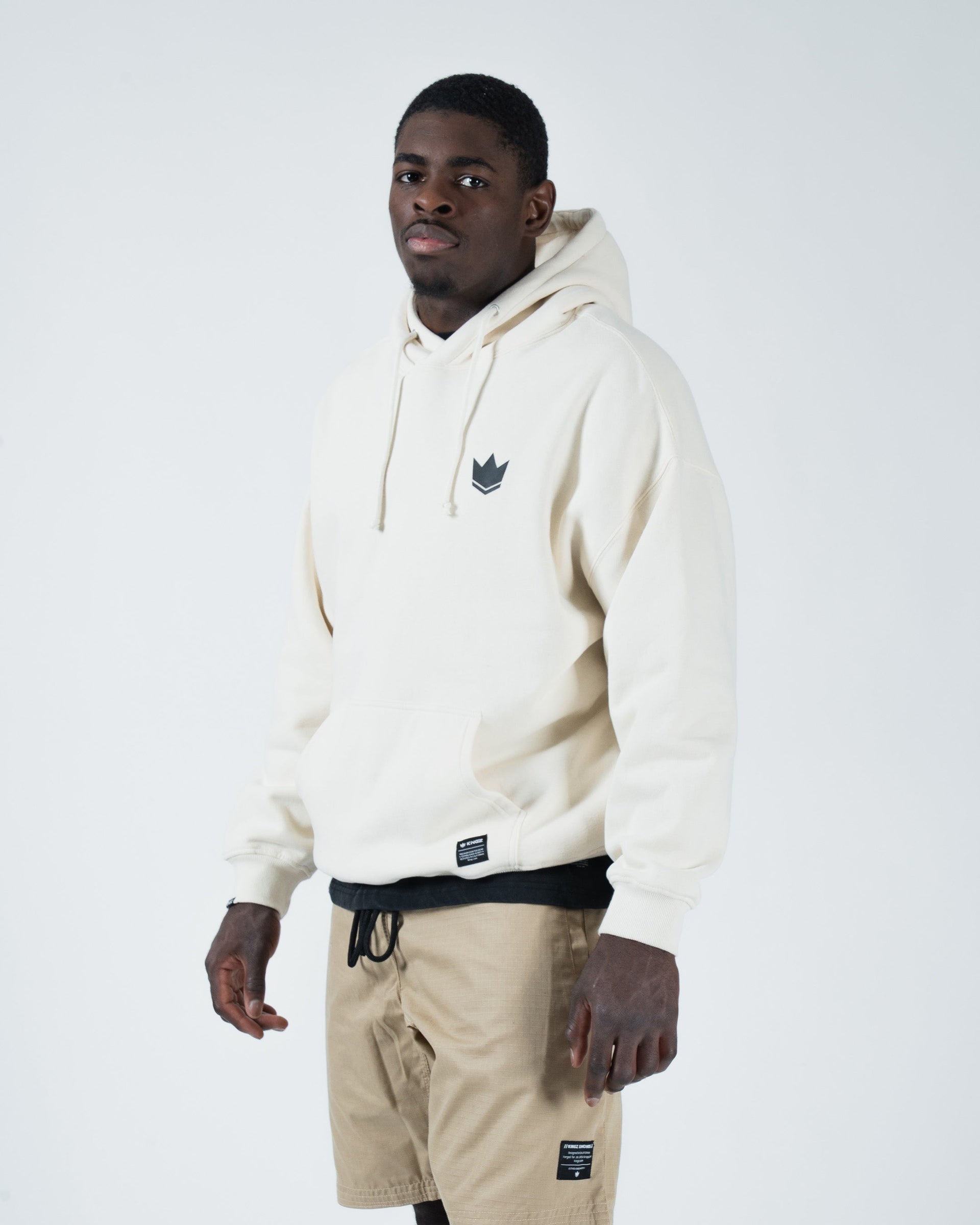 Kore V2 Hoodie from Kingz