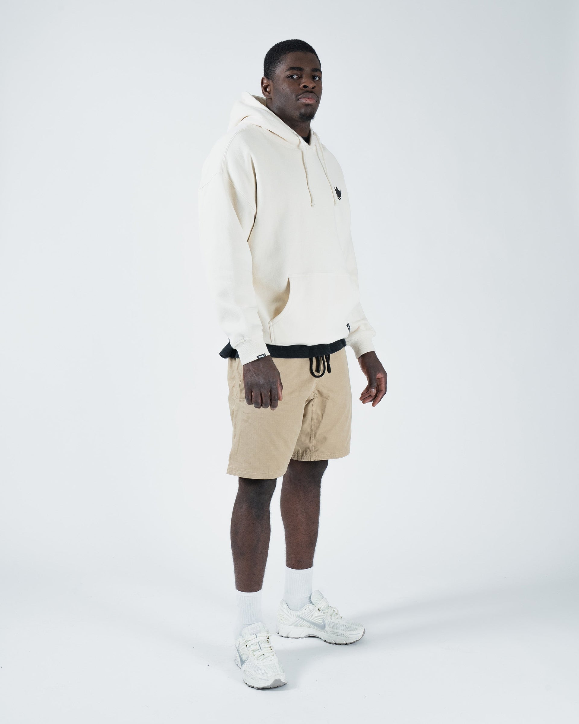 Kore V2 Hoodie from Kingz