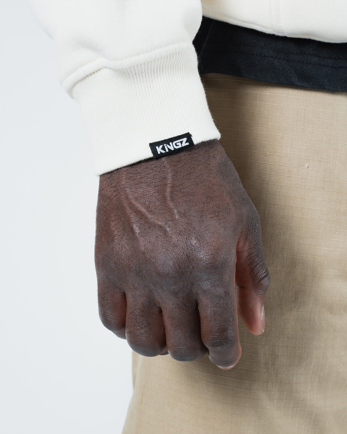 Kore V2 Hoodie from Kingz
