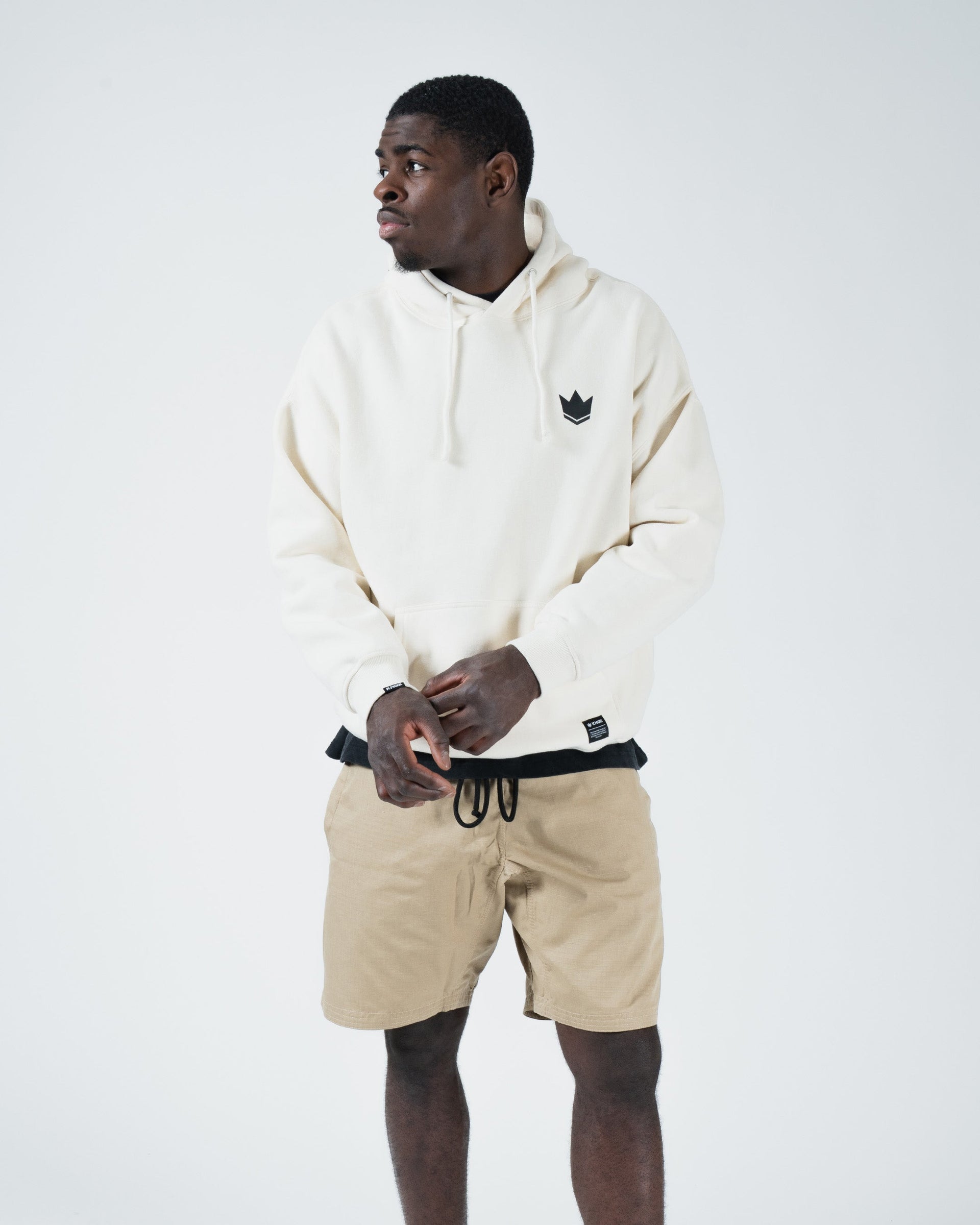 Kore V2 Hoodie from Kingz
