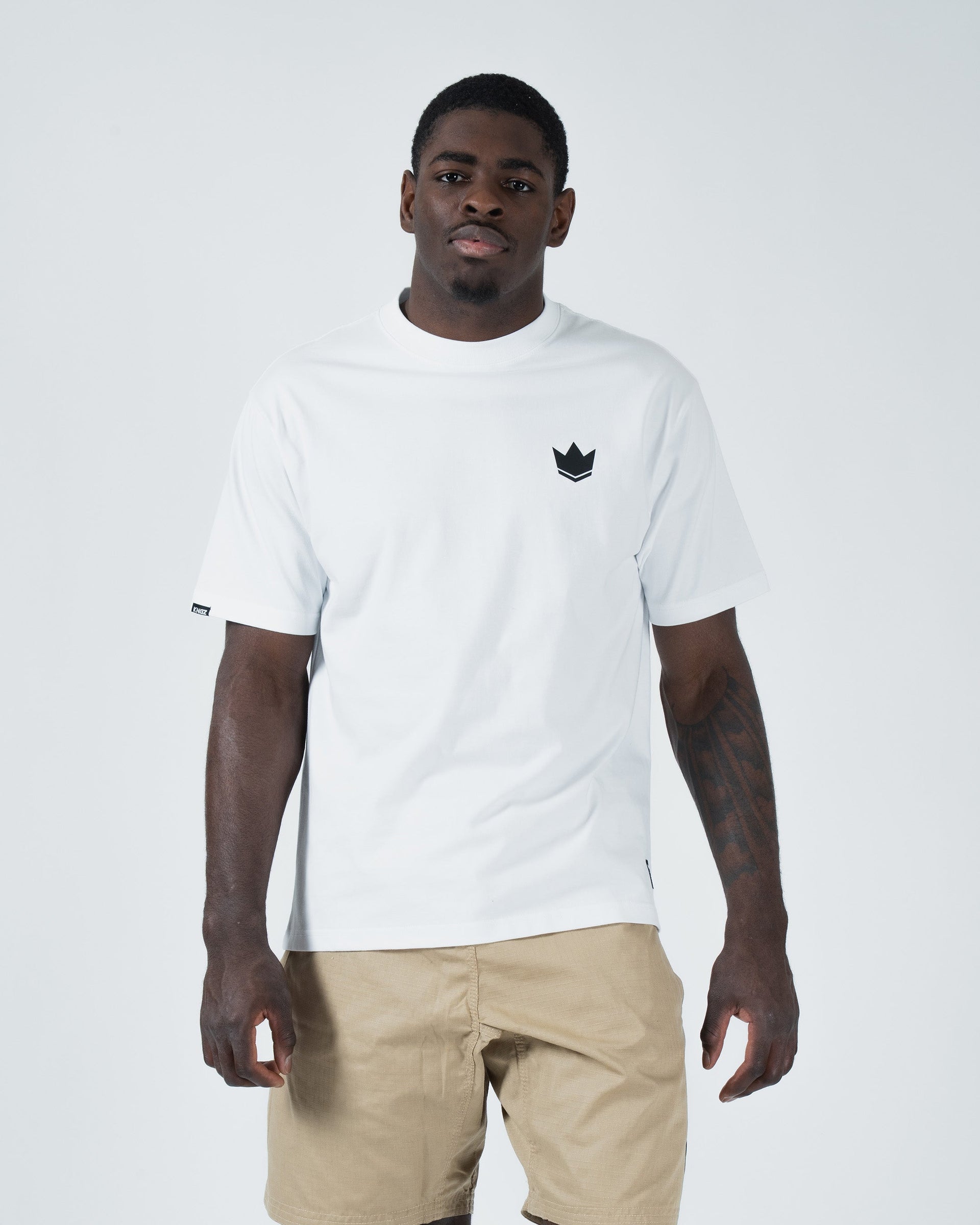 Kore V2 Tee from Kingz