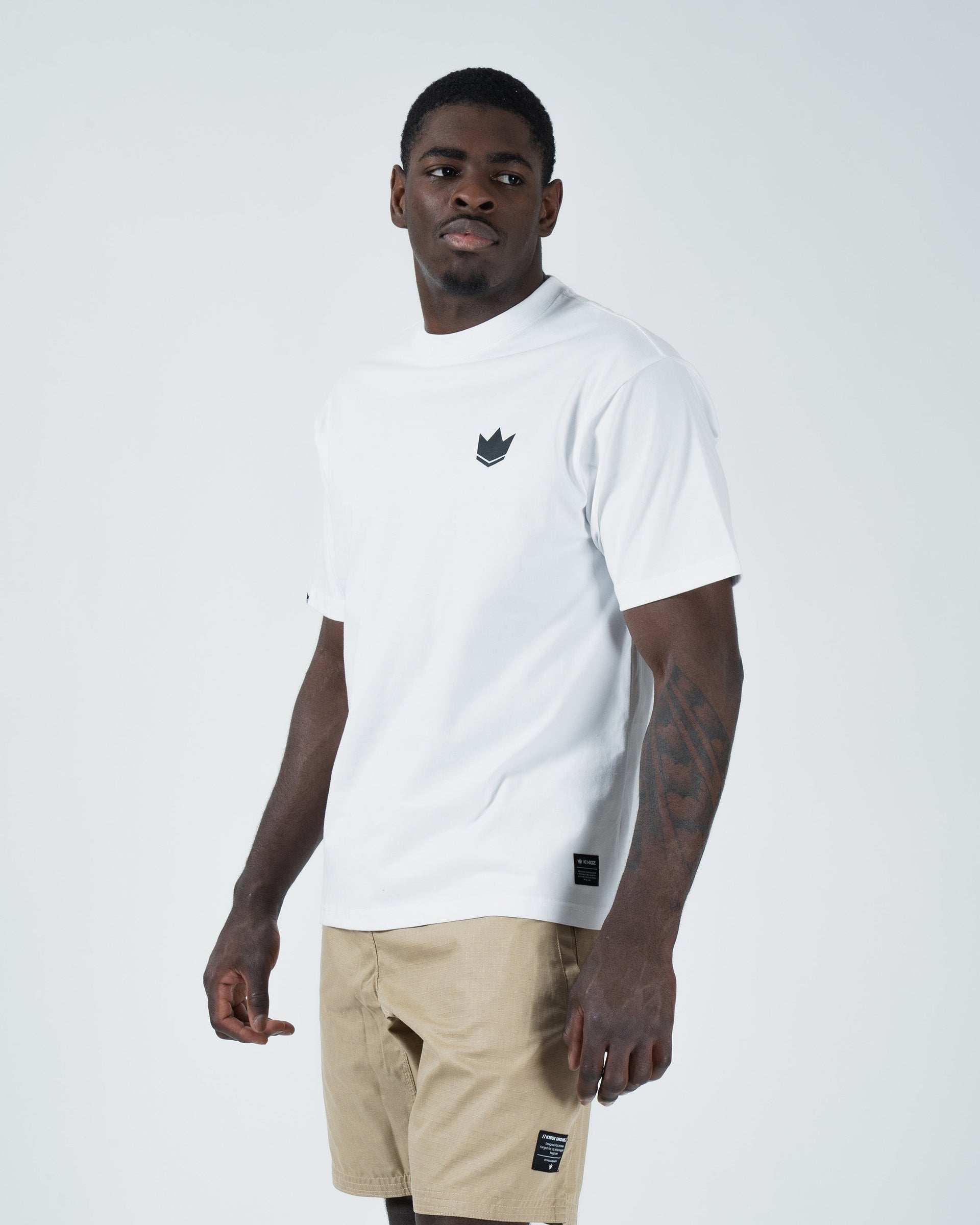 Kore V2 Tee from Kingz