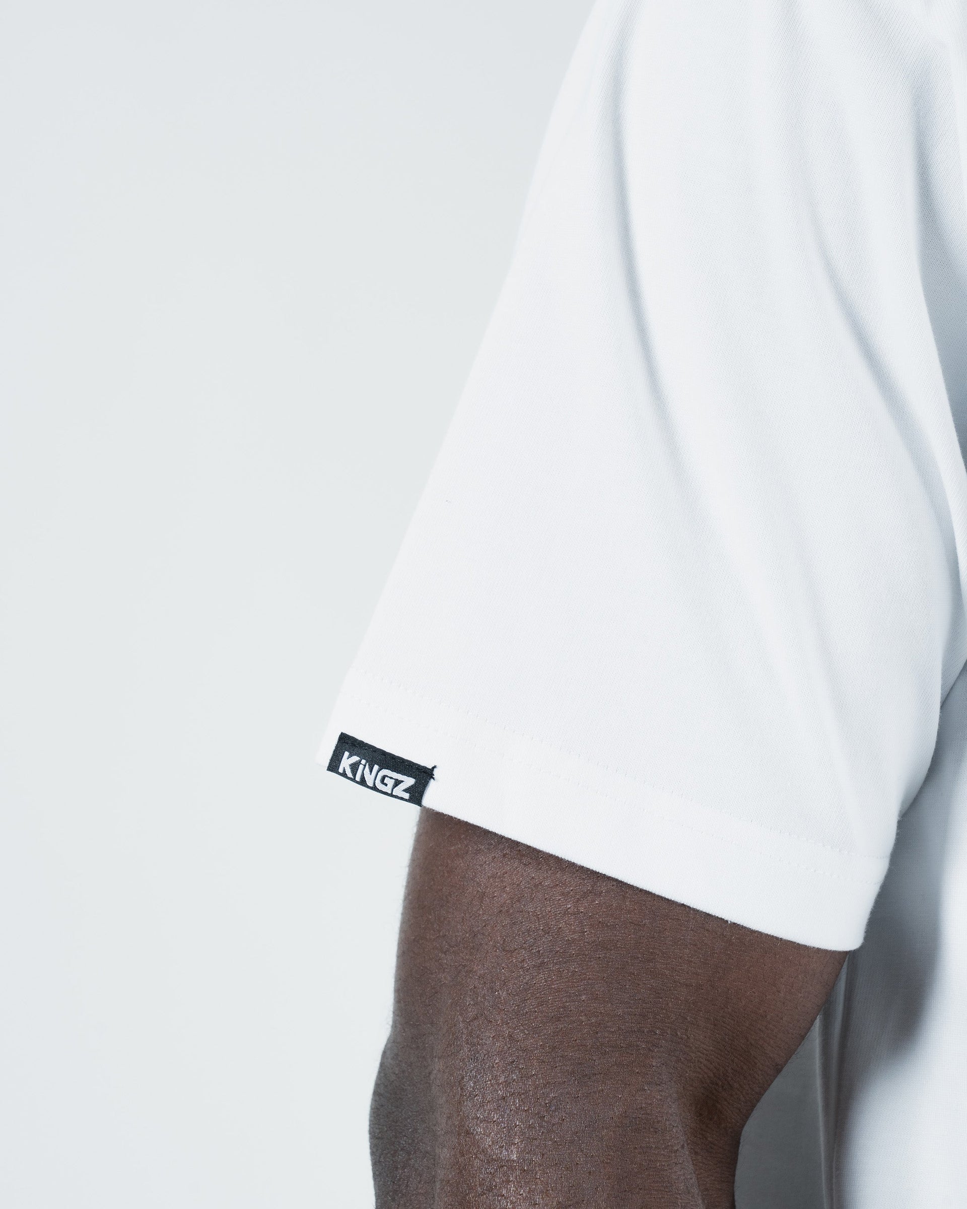 Kore V2 Tee from Kingz