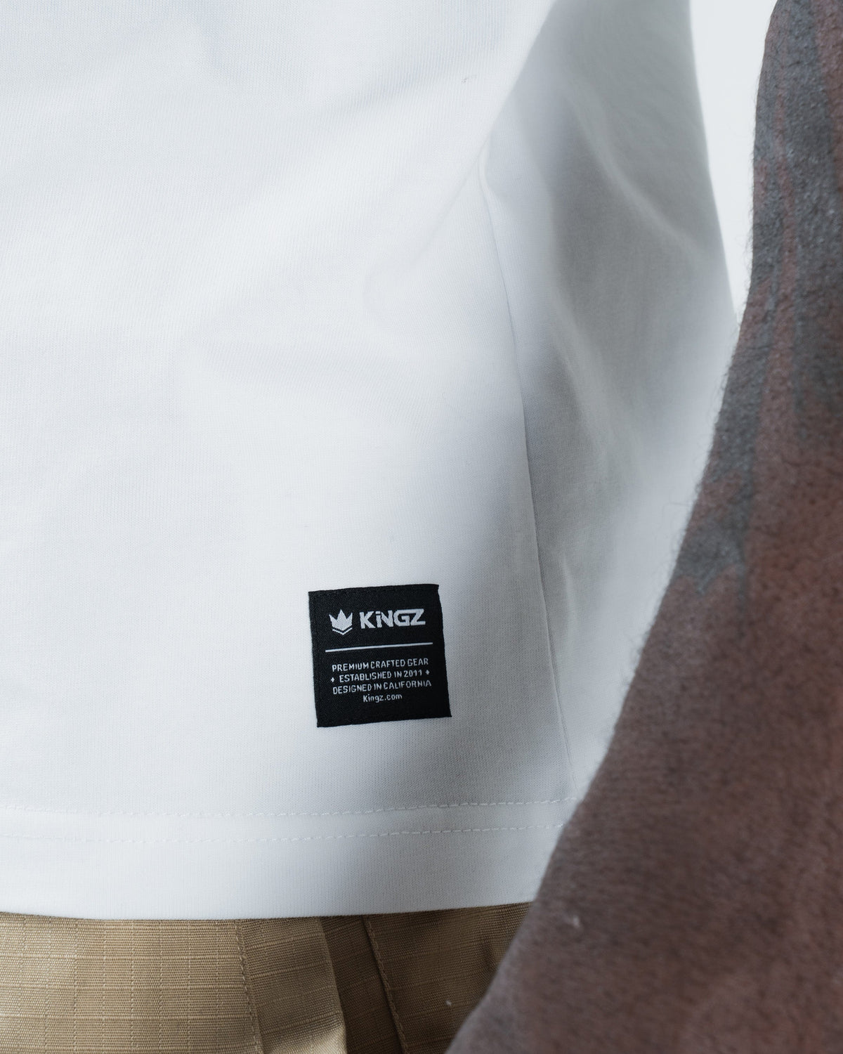 Kore V2 Tee from Kingz