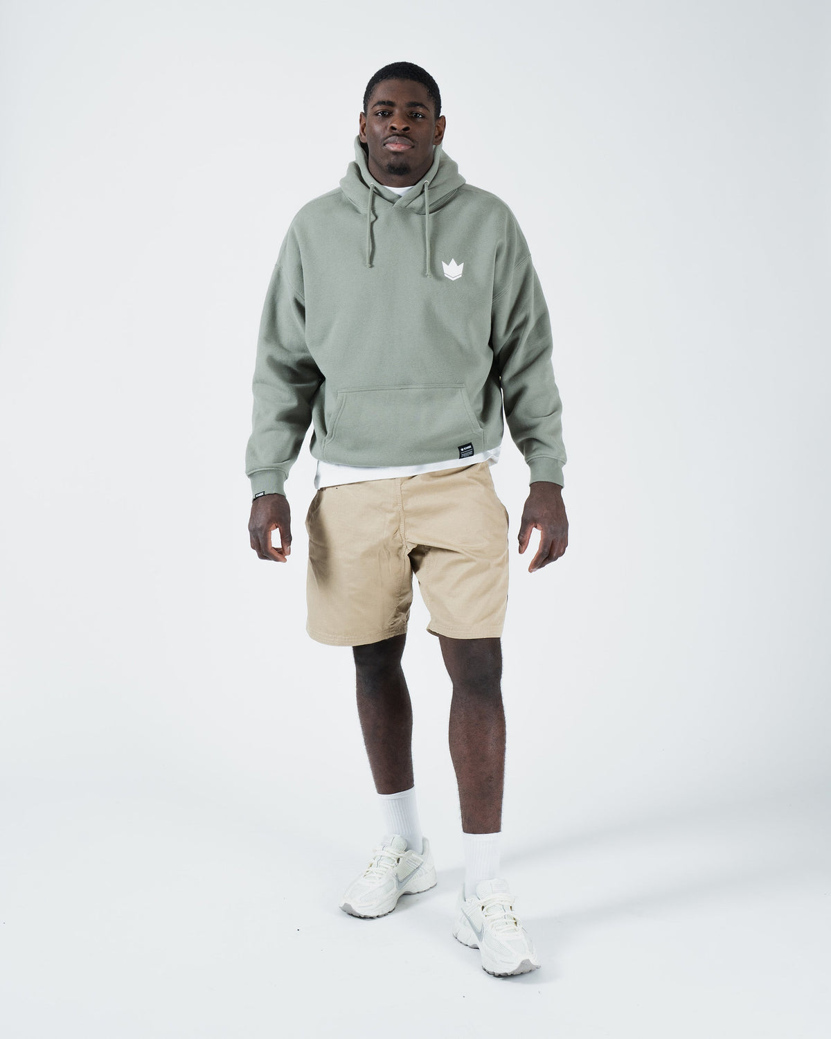 Kore V2 Hoodie from Kingz