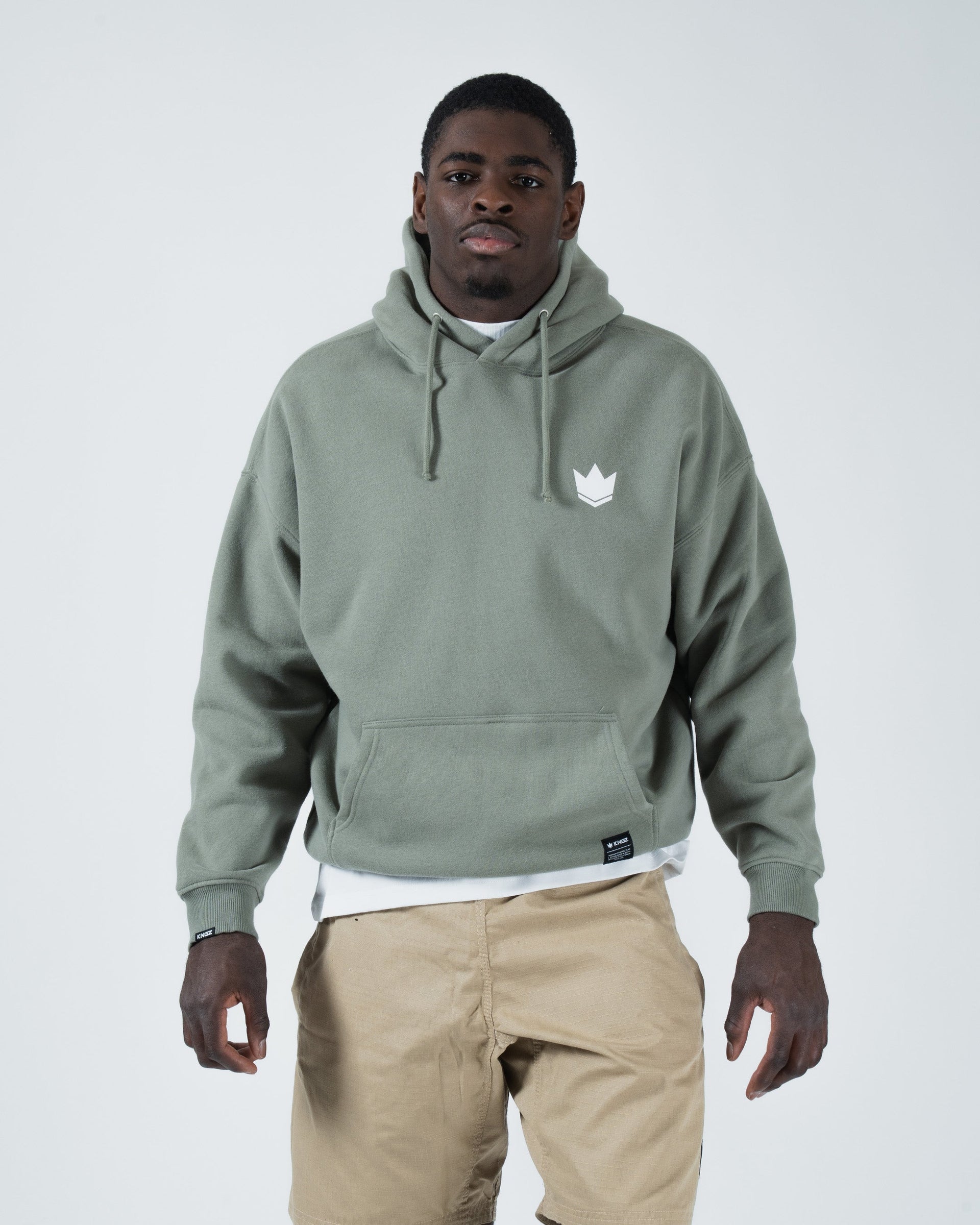 Kore V2 Hoodie from Kingz