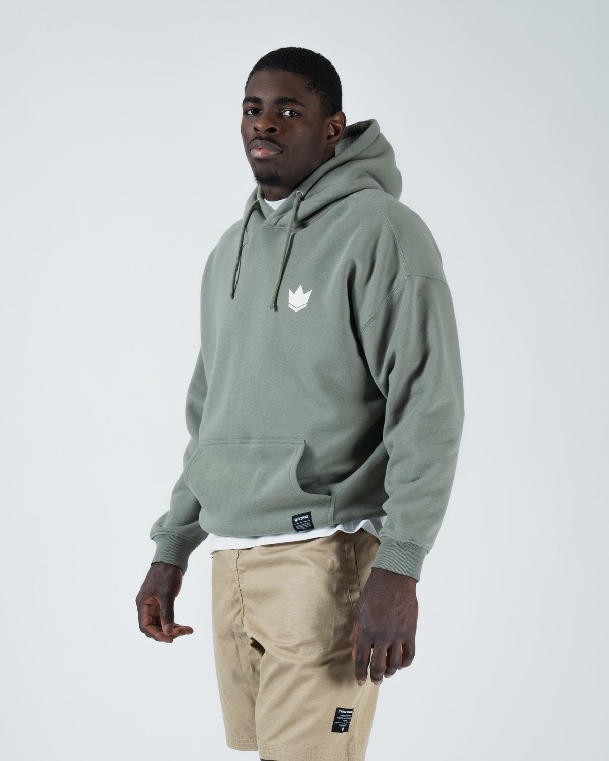 Kore V2 Hoodie from Kingz