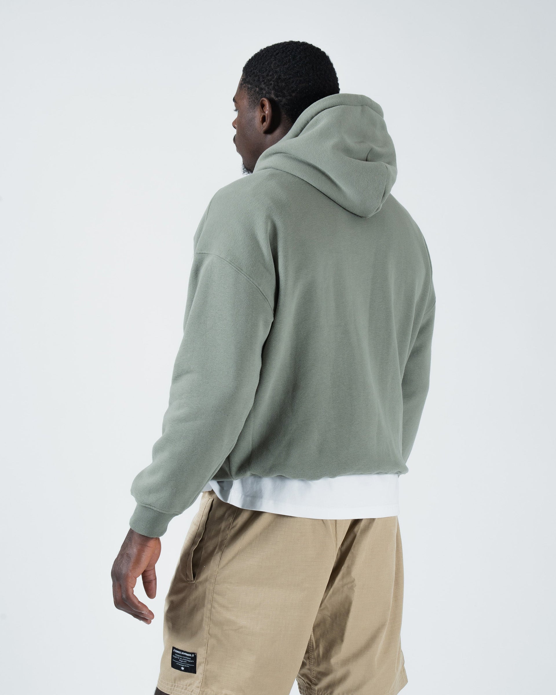 Kore V2 Hoodie from Kingz