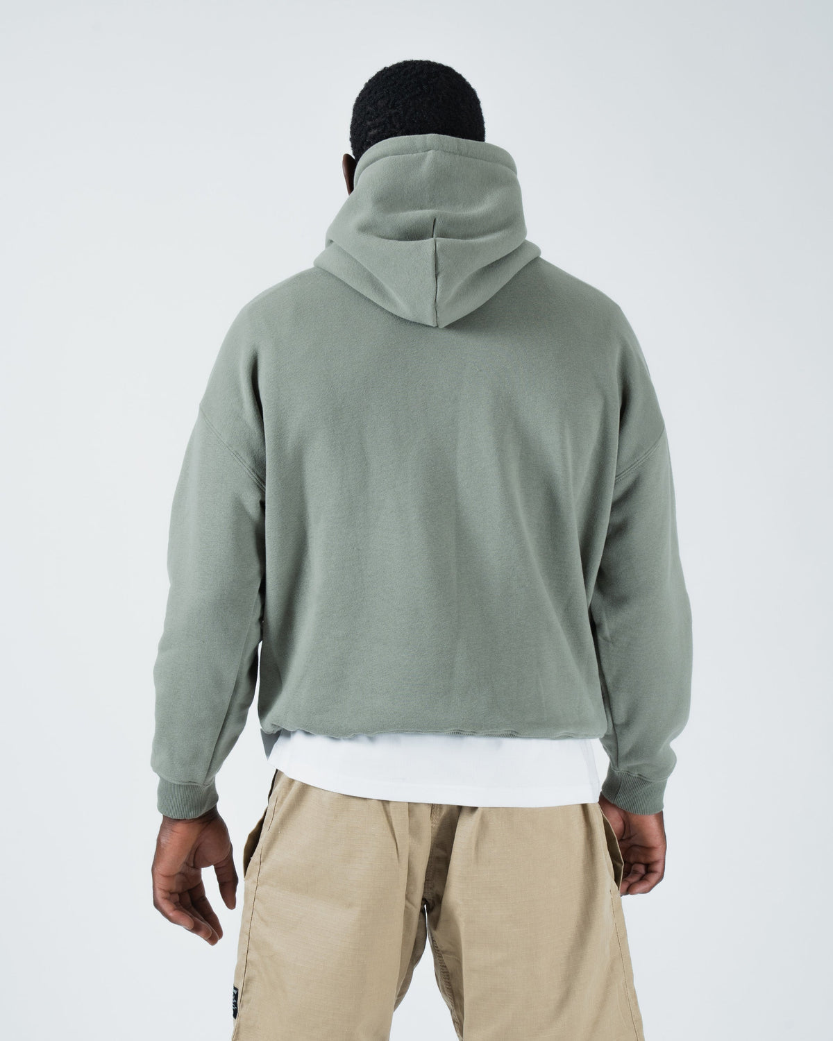 Kore V2 Hoodie from Kingz