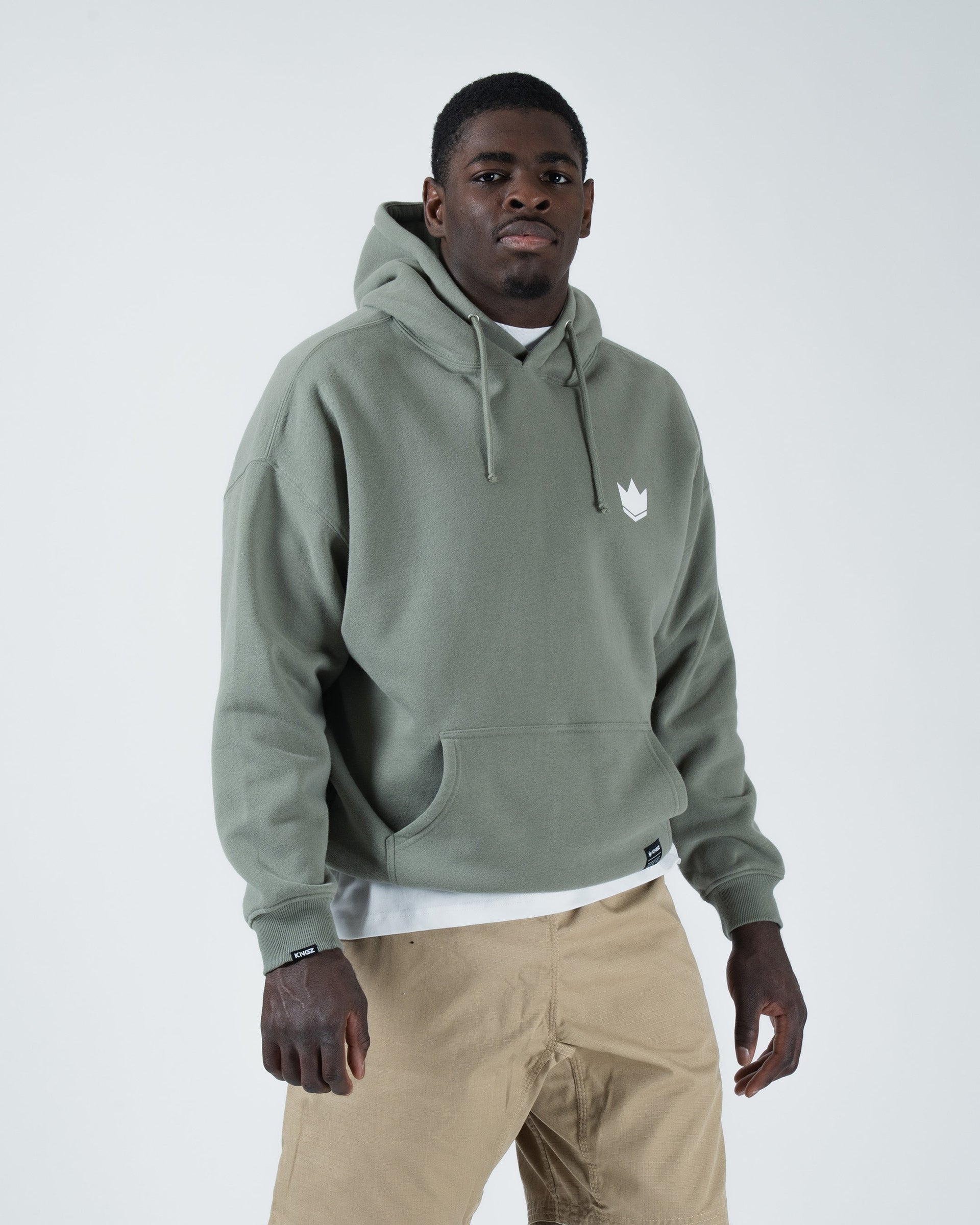 Kore V2 Hoodie from Kingz
