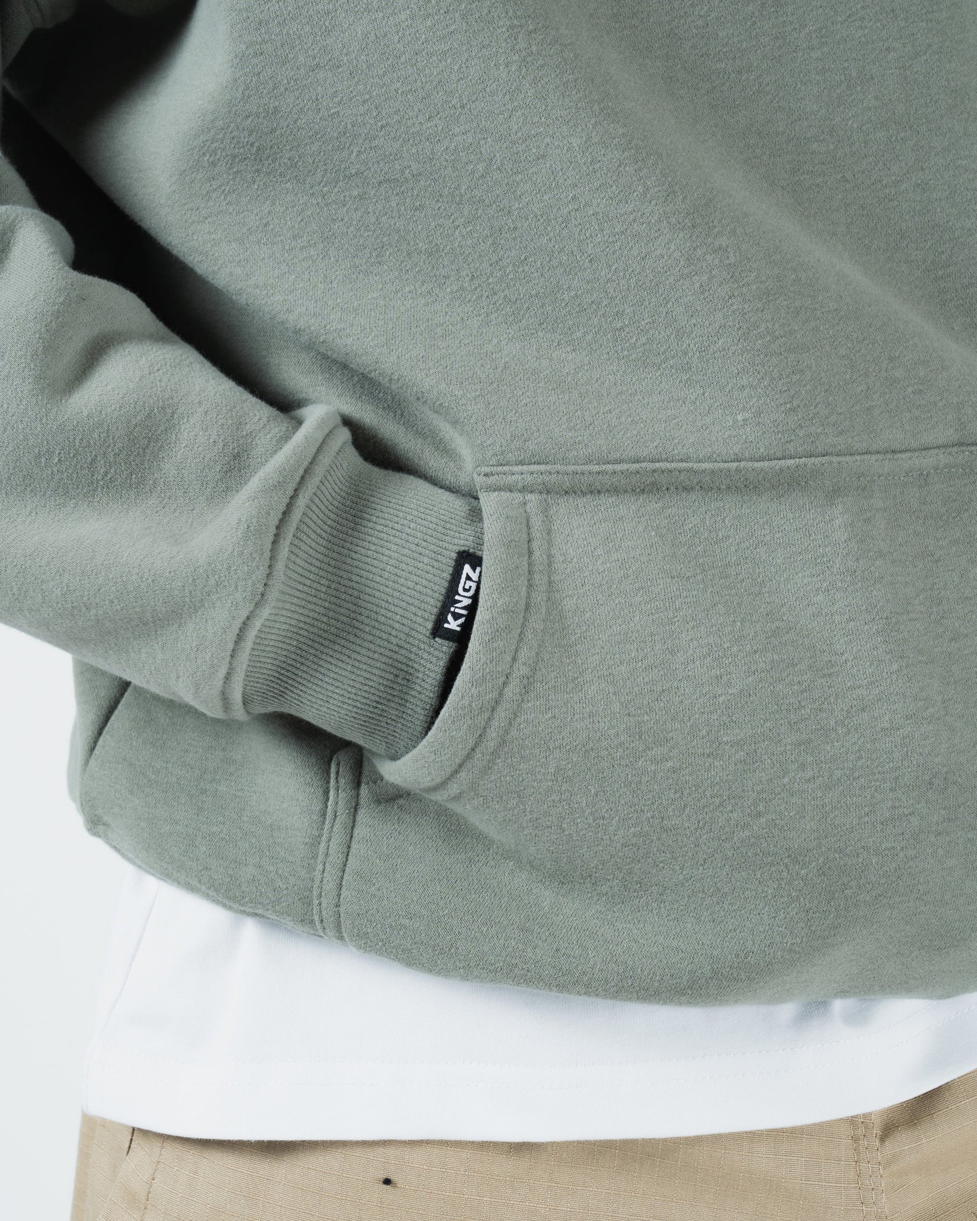 Kore V2 Hoodie from Kingz