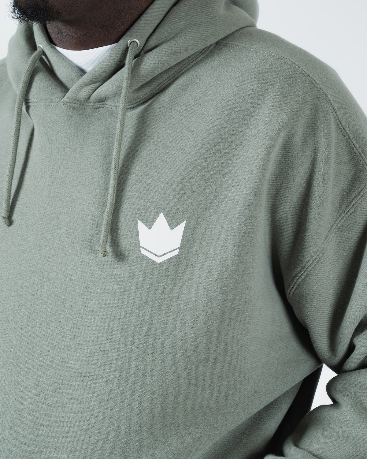 Kore V2 Hoodie from Kingz