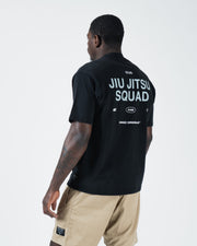 Jiu Jitsu Squad V2 Tee from Kingz