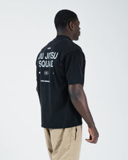 Jiu Jitsu Squad V2 Tee from Kingz