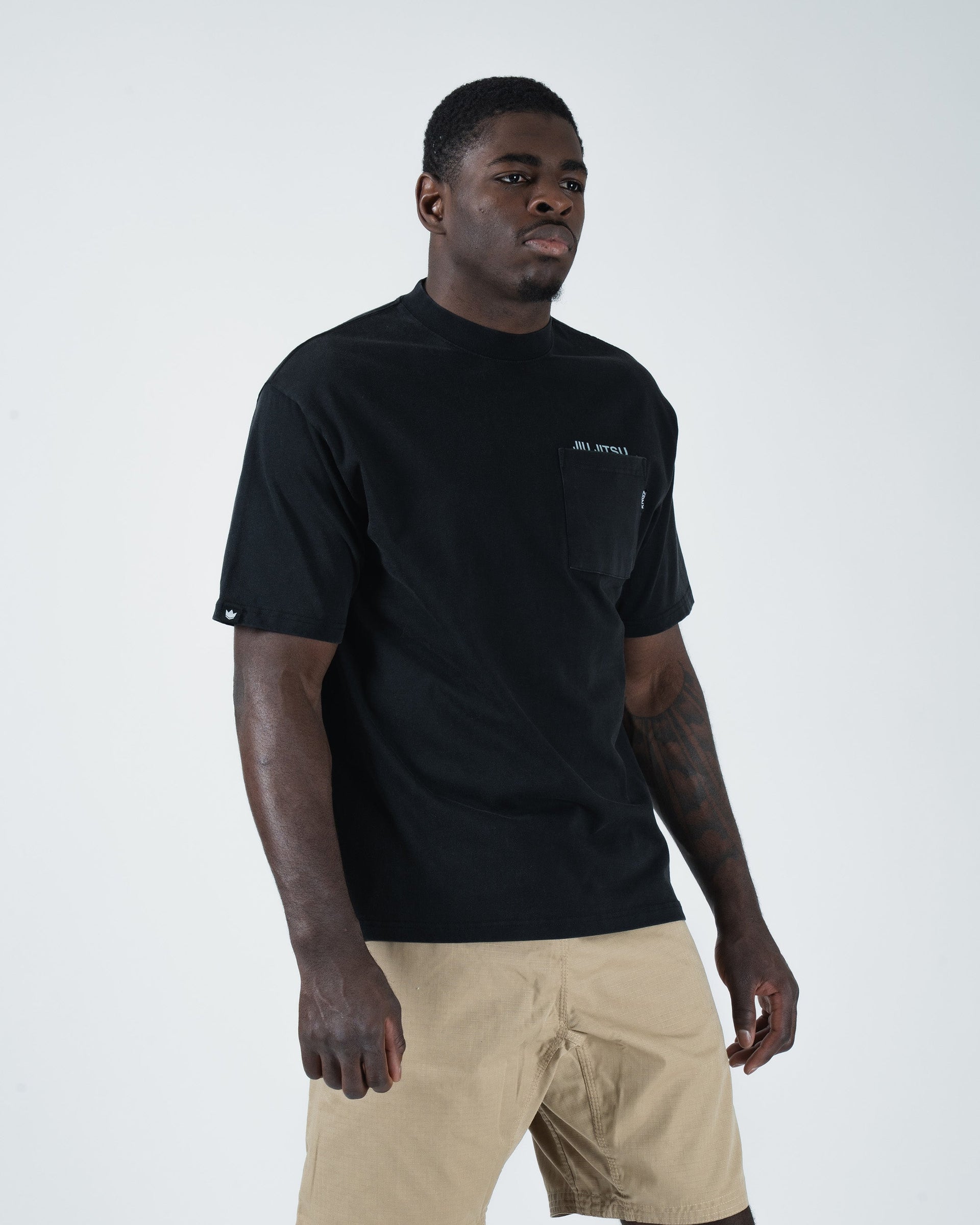 Jiu Jitsu Squad V2 Tee from Kingz