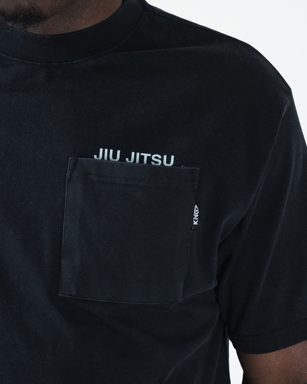 Jiu Jitsu Squad V2 Tee from Kingz