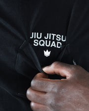 Jiu Jitsu Squad V2 Tee from Kingz