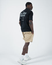 Jiu Jitsu Squad V2 Tee from Kingz
