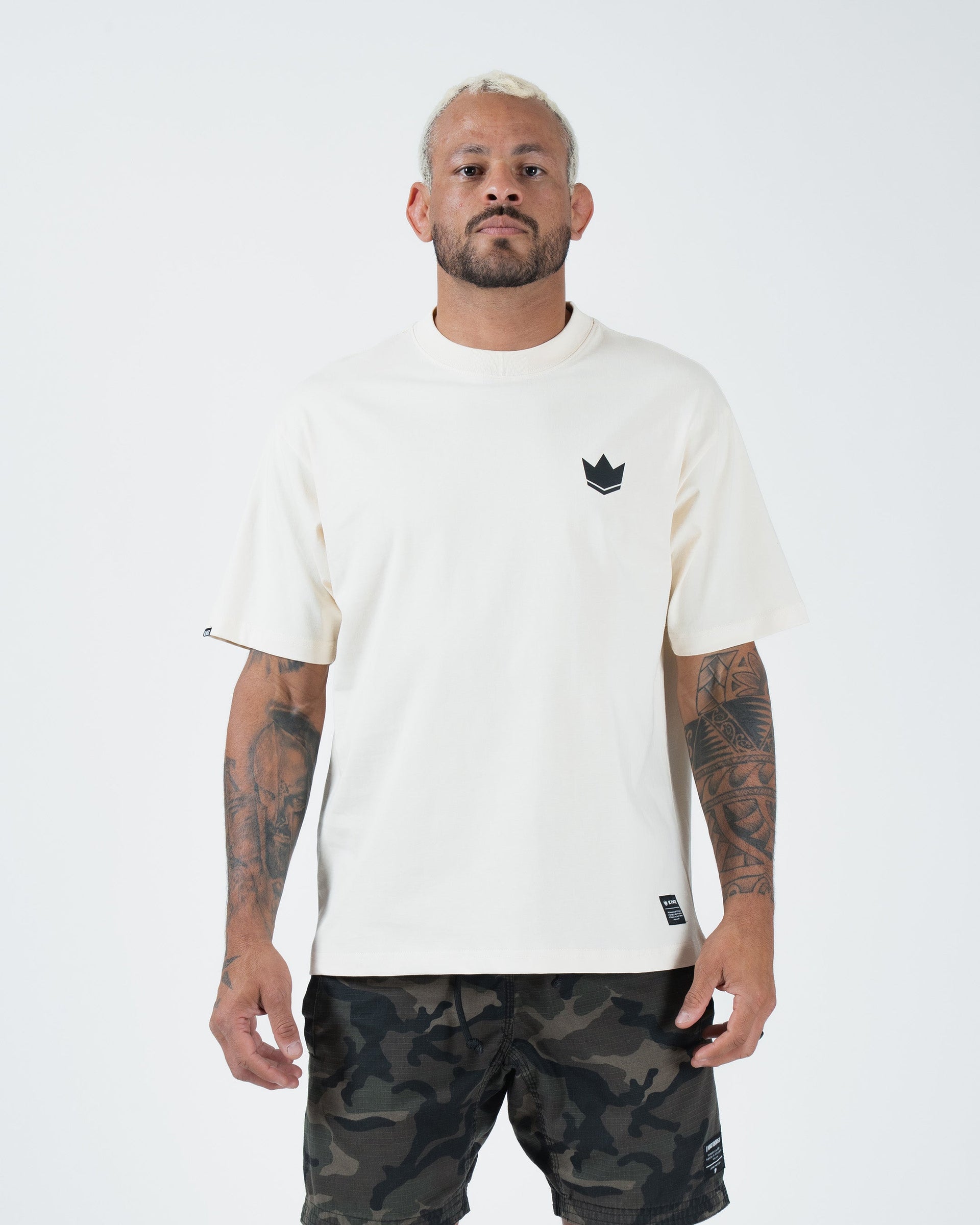 Kore V2 Tee from Kingz