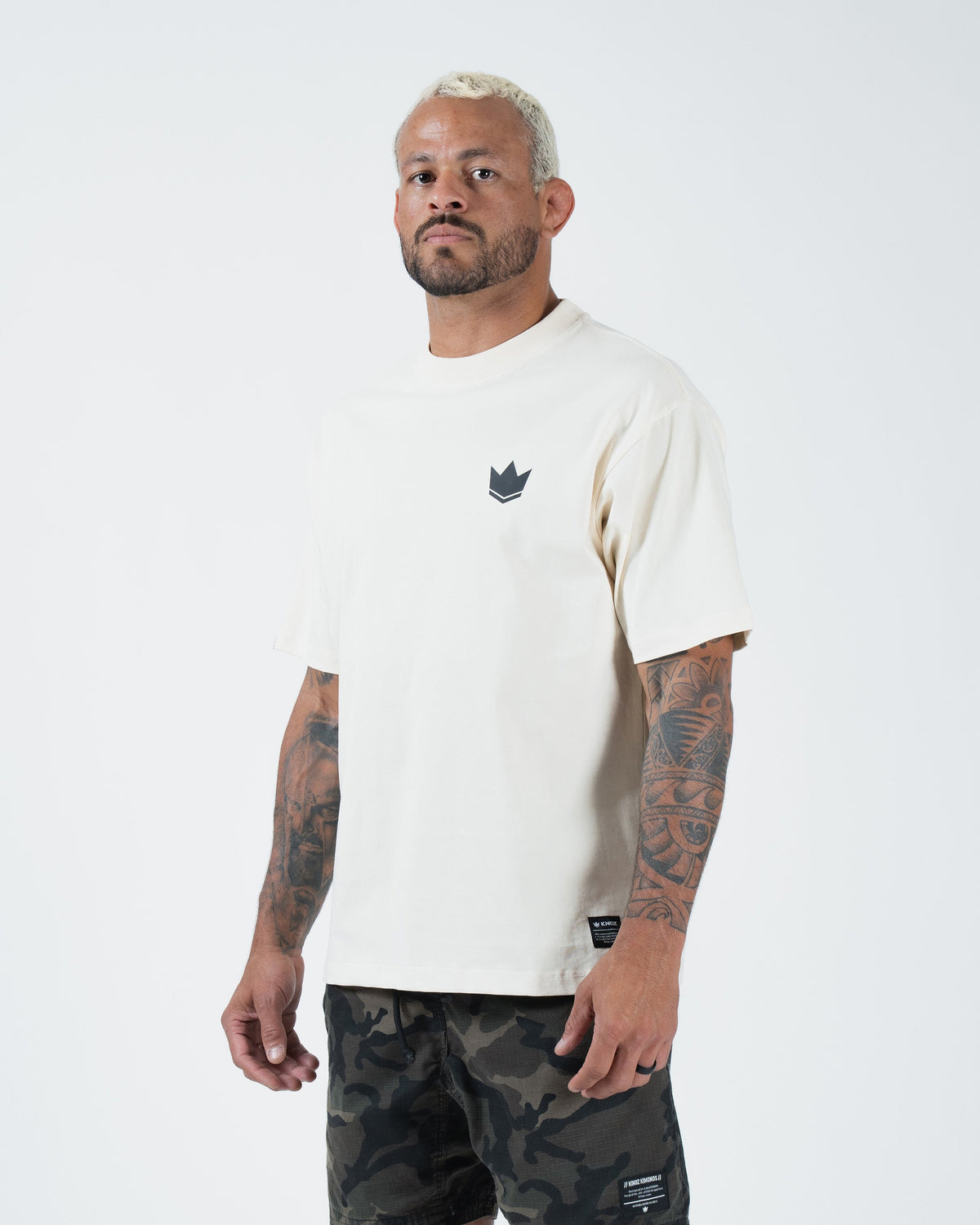 Kore V2 Tee from Kingz