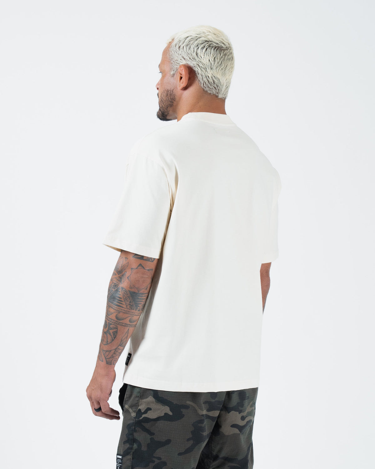 Kore V2 Tee from Kingz