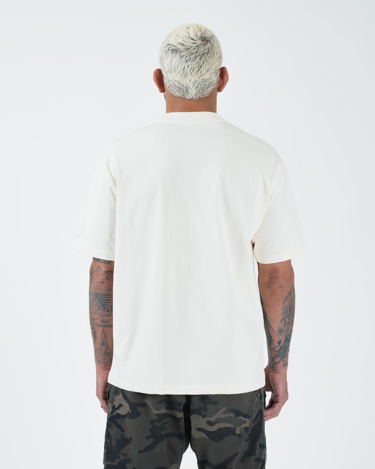 Kore V2 Tee from Kingz