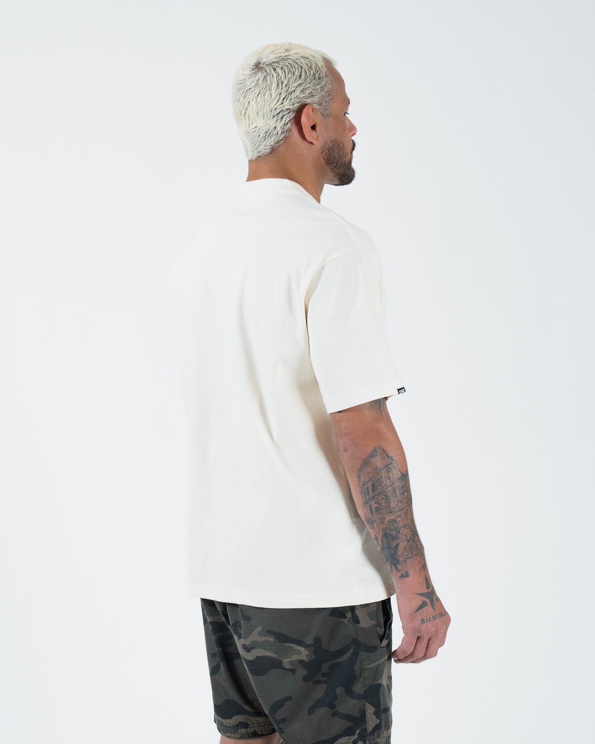 Kore V2 Tee from Kingz