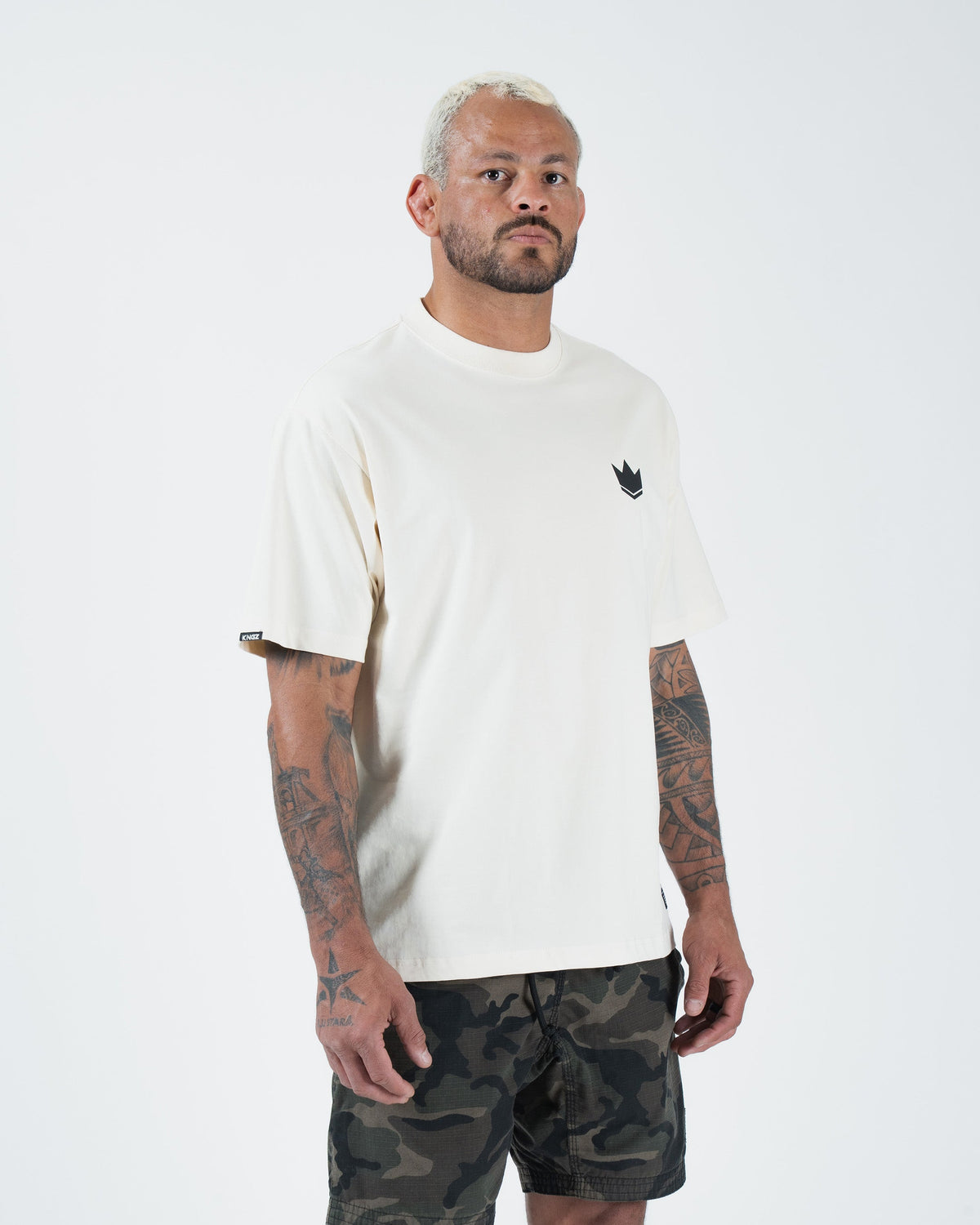 Kore V2 Tee from Kingz